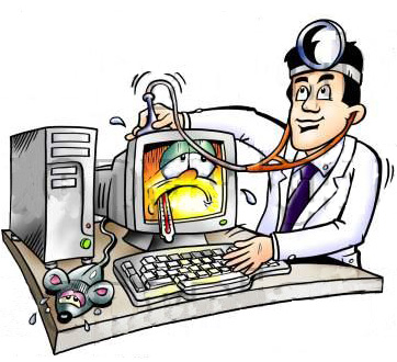 Sửa chữa máy vi tính tại nhà tại Hà Nội chuyên nghiệp giá rẻ